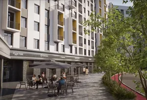 Фото 5 Квартира в Fayzli hayot