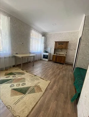 Фото 1 1-комн. квартира в Иззат