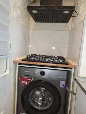 Фото 3 Квартира в Ташсельмаш Вундеркинд