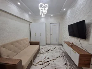 Фото 4 Квартира в Ташсельмаш Вундеркинд