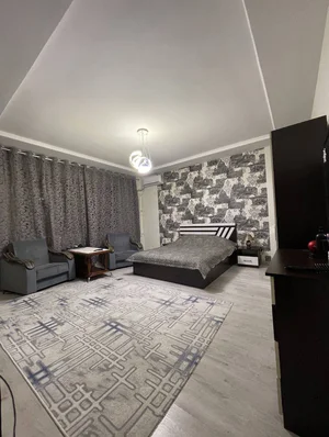 Фото 1 1-комн. квартира в Авиасозлар