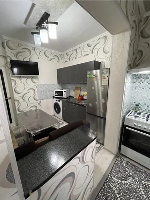 Фото 2 1-комн. квартира в Авиасозлар