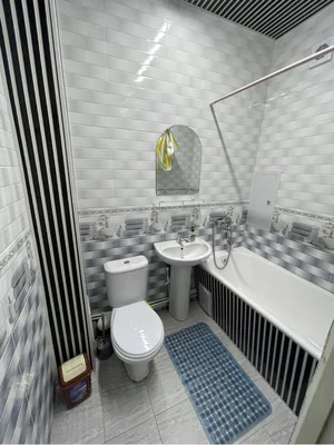 Фото 4 1-комн. квартира в Авиасозлар