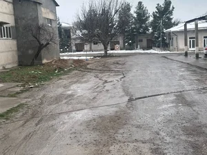 Фото 2 Участок в Кибрайском районе