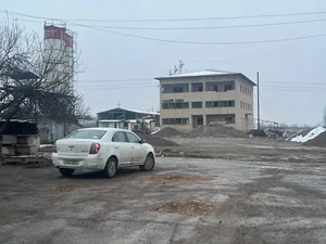 Фото 5 Участок в Кибрайском районе