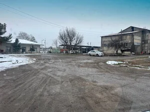 Фото 6 Участок в Кибрайском районе