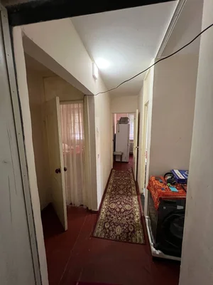 Фото 2 1-комн. квартира в Мирзо-Улугбекском районе