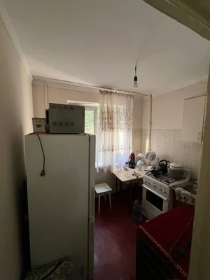 Фото 3 1-комн. квартира в Мирзо-Улугбекском районе