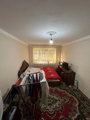 Фото 4 1-комн. квартира в Мирзо-Улугбекском районе