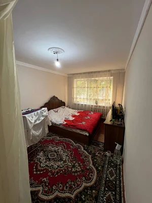 Фото 5 1-комн. квартира в Мирзо-Улугбекском районе