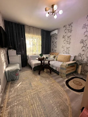 Фото 1 1-комн. квартира в Корзинка