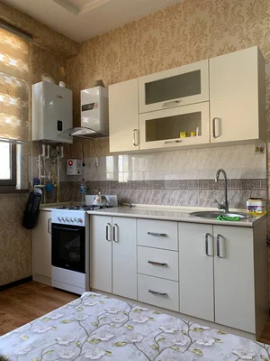 Фото 1 Квартира в Корасу-6