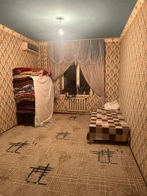 Фото 1 2-комн. квартира в Мирзо-Улугбекском районе