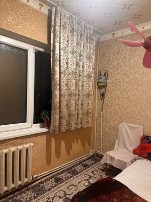 Фото 3 2-комн. квартира в Мирзо-Улугбекском районе