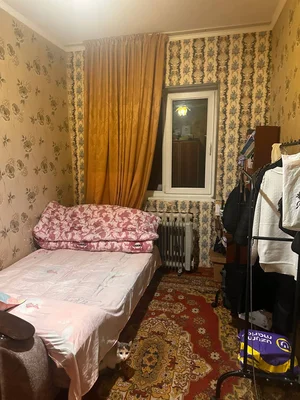 Фото 2 2-комн. квартира в Мирзо-Улугбекском районе