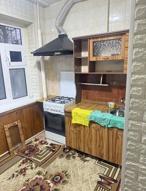 Фото 3 1-комн. квартира в Шукрона