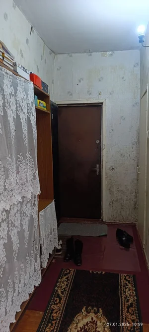 Фото 4 3-комн. квартира в Ахмад Югнакий