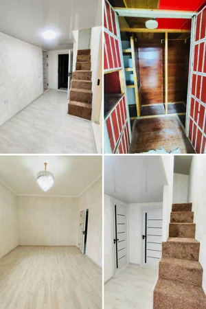 Фото 2 2-комн. квартира в махалле Иззат