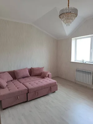 Фото 3 2-комн. квартира в махалле Иззат