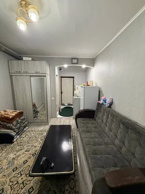 Фото 1 1-комн. квартира в массиве ТТЗ-2