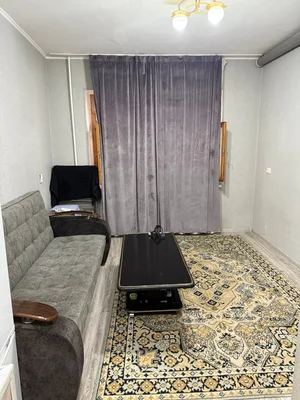 Фото 3 1-комн. квартира в массиве ТТЗ-2