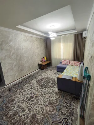 Фото 1 1-комн. квартира в Ахмад Югнакий