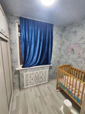 Фото 4 1-комн. квартира в Ахмад Югнакий