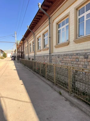 Фото 2 Участок в Юнусабадском районе