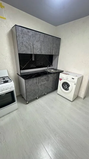 Фото 10 1-комн. квартира в Ялангач