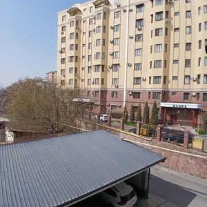 Фото 8 Квартира в Паркентском районе