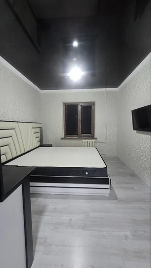 Фото 1 3-комн. квартира в Чирчик Конструктор