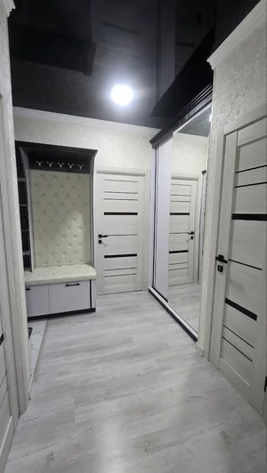 Фото 2 3-комн. квартира в Чирчик Конструктор