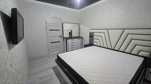 Фото 3 3-комн. квартира в Чирчик Конструктор