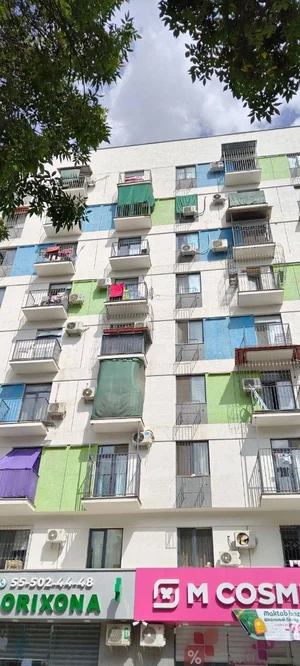 Фото 1 Квартира в новостройке Риверсайд