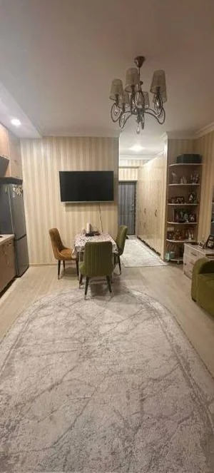 Фото 2 Квартира в новостройке Риверсайд