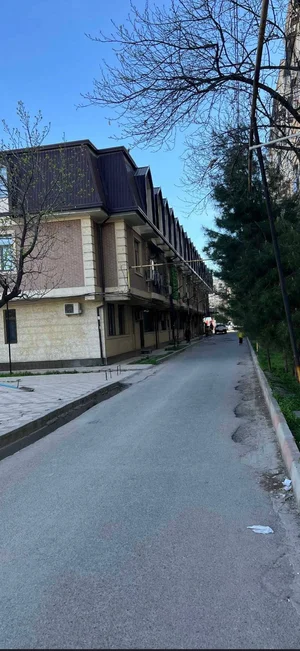 Фото 1 2-комн. квартира в Корасу-6