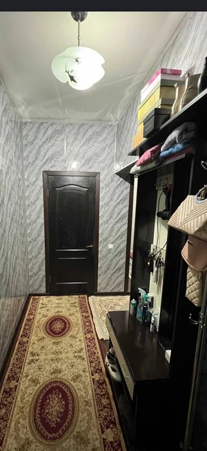 Фото 2 2-комн. квартира в Корасу-6