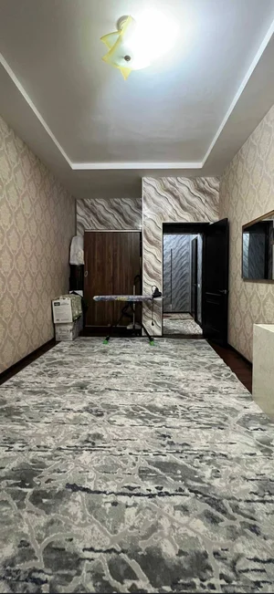 Фото 5 2-комн. квартира в Корасу-6