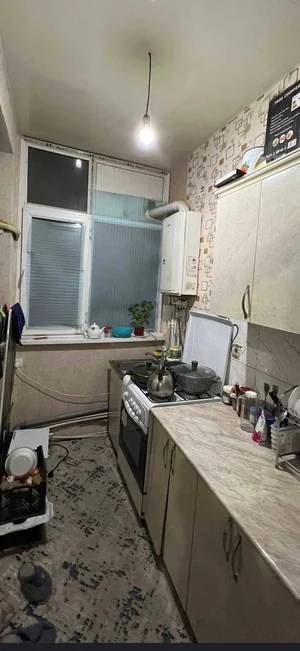 Фото 7 2-комн. квартира в Корасу-6