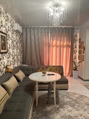 Фото 2 1-комн. квартира в Мирзо-Улугбекском районе