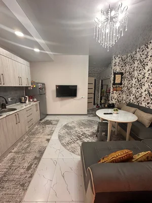 Фото 3 1-комн. квартира в Мирзо-Улугбекском районе