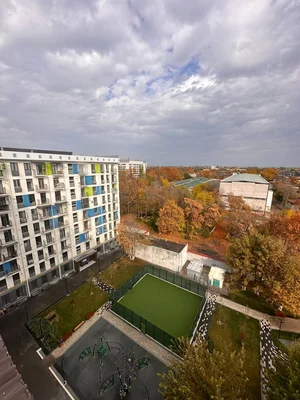 Фото 1 1-комн. квартира в Мирзо-Улугбекском районе