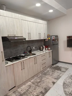 Фото 4 1-комн. квартира в Мирзо-Улугбекском районе