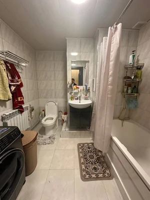 Фото 3 1-комн. квартира в Мирзо-Улугбекском районе