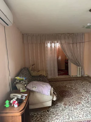 Фото 2 Квартира в Qibray