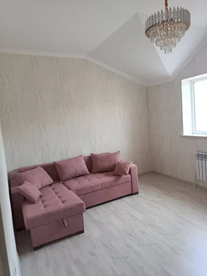 Фото 1 1-комн. квартира в Иззат