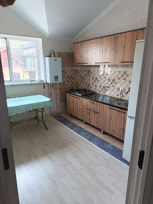 Фото 2 1-комн. квартира в Иззат