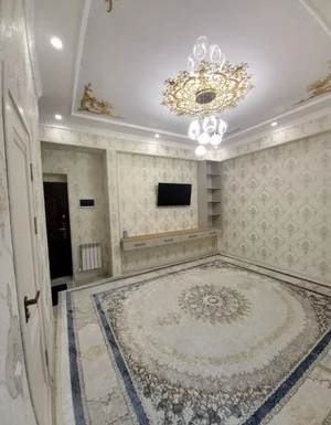 Фото 1 2-комн. квартира в Сергили