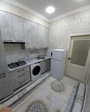 Фото 5 2-комн. квартира в Сергили