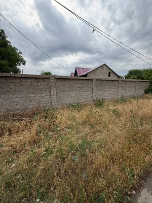 Фото 1 Участок в Дурмень